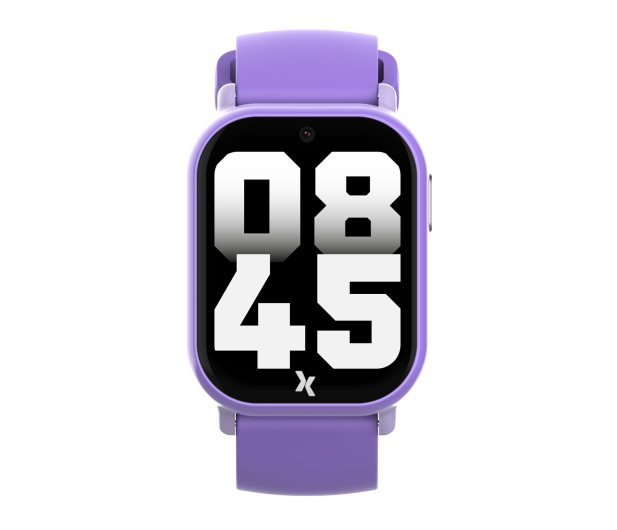 Maxcom FIT FW49 KIDDO 2 4g Purple - 1517109 - zdjęcie 5